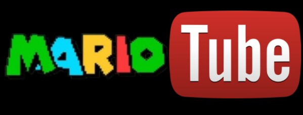 MarioTube logo